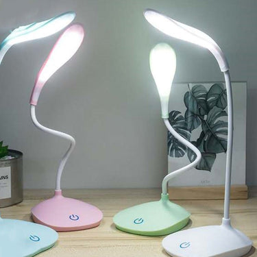 Adjustable LED Table lamp - Modern design - Casatrail.com